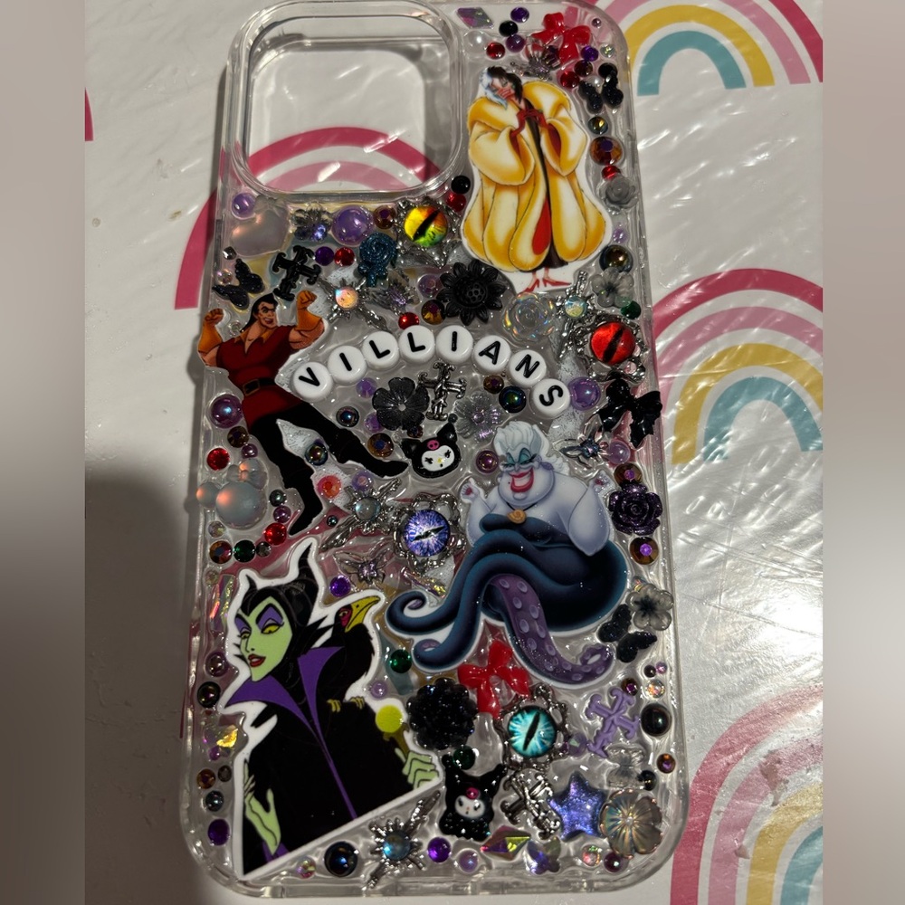 Cute Custom Junk Cases